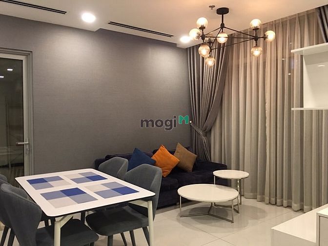Hình ảnh Vinhome Central Park 72m2 Bình Thạnh