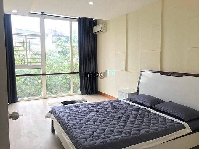 Hình ảnh Mb6623 nạp rút nhanh chóng studio, đầy đủ tiện nghi ban công, bếp riêng bình giã tân bình