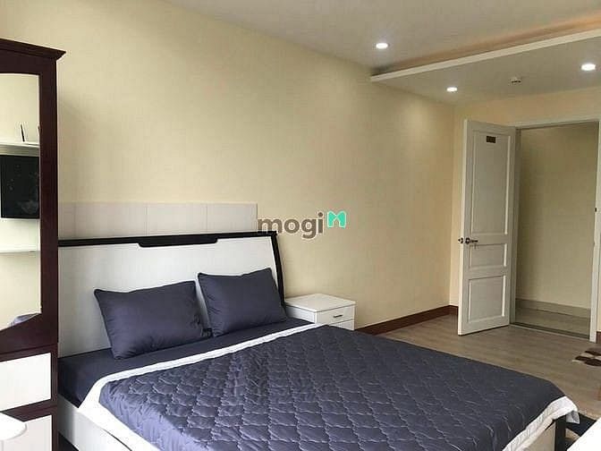 Hình ảnh Mb6623 nạp rút nhanh chóng studio, đầy đủ tiện nghi ban công, bếp riêng bình giã tân bình