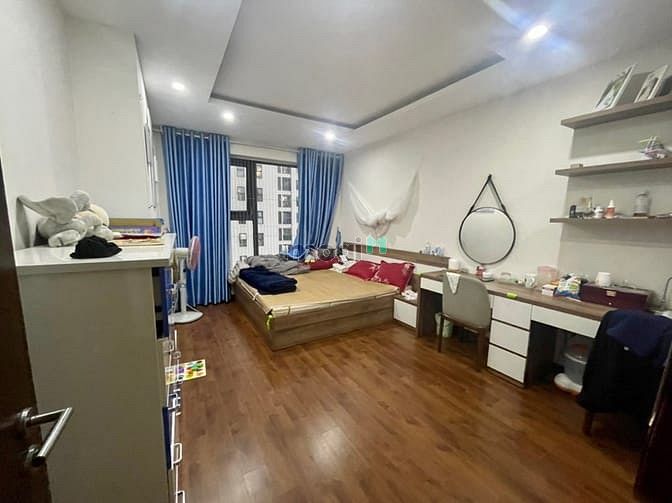 Hình ảnh Cho thuê chung cư An BÌnh city 232 Phạm Văn Đồng