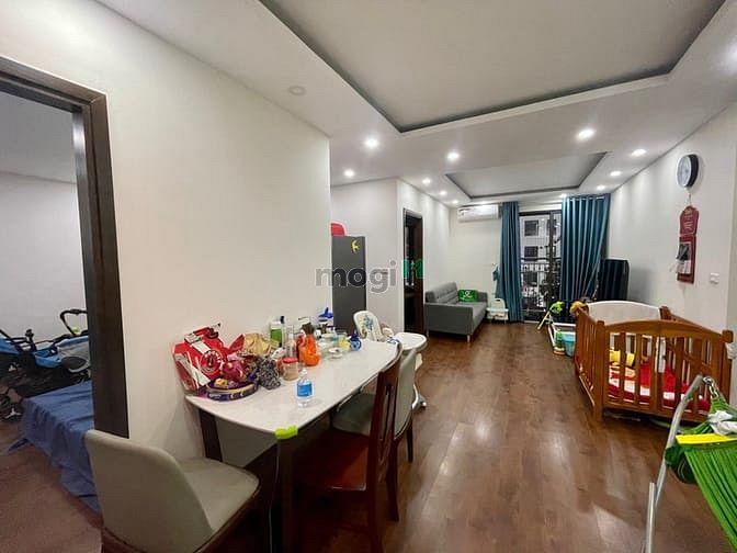 Hình ảnh Cho thuê chung cư An BÌnh city 232 Phạm Văn Đồng