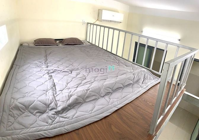 Hình ảnh cho thuê phòng trọ sát chợ Tân Hương, Tân Phú
