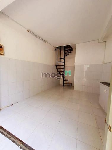 Hình ảnh Nhà phố Quận 3 - 17m2 - Trần Văn Đang - Hẻm 4m - 2.25Tỷ
