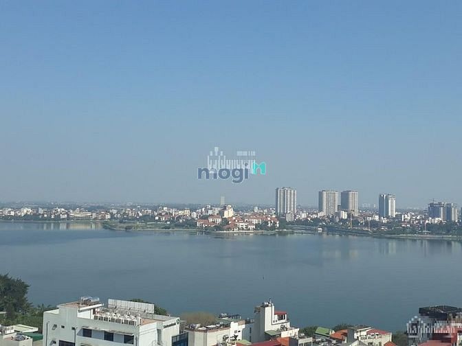 Hình ảnh Cho thuê chung cư cao cấp xuân la 77m2, 2 ngủ full đồ,view hồ