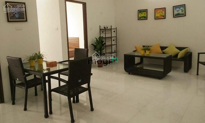 Hình ảnh Cho thuê chung cư cao cấp xuân la 77m2, 2 ngủ full đồ,view hồ