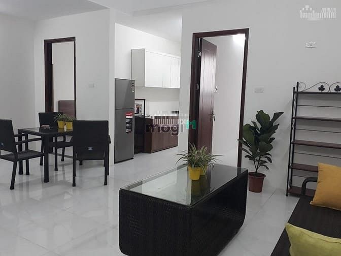 Hình ảnh Cho thuê chung cư cao cấp xuân la 77m2, 2 ngủ full đồ,view hồ