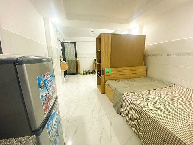Hình ảnh Mb6623 nạp rút nhanh chóng Studio mới xây đầy đủ tiện nghi Cộng Hòa Ngay Etown Tân Bình