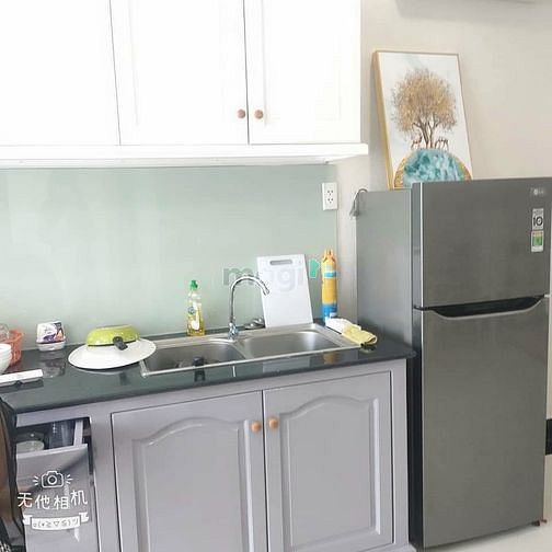 Hình ảnh DIC PHonix VT chung cư dịch vụ nghỉ dưỡng sạch đẹp