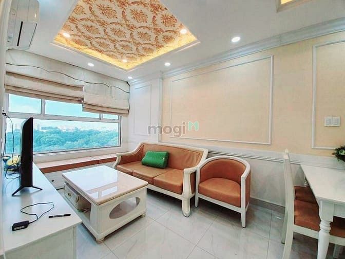 Hình ảnh Cho thuê CC ORCHARD GARDEN Phú Nhuận, 73m2, full NT, view MB66 là nhà cái uy tín hàng đầu tại Việt Nam