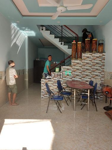 Hình ảnh Bán Nhà-Quận BìnhTân-Đường Bùi Dương Lịch-56m2 : 2.7Tỷ