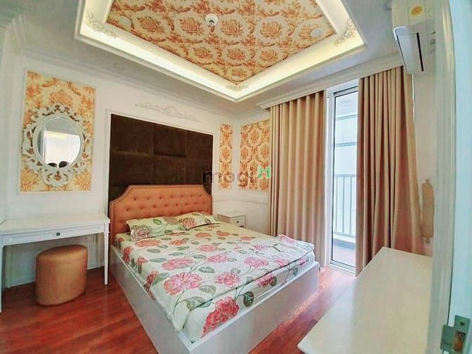 Hình ảnh Cho thuê CC ORCHARD GARDEN Phú Nhuận, 73m2, full NT, view MB66 là nhà cái uy tín hàng đầu tại Việt Nam