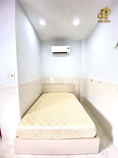 Hình ảnh Studio full NT _kV Q8 giá sinh viên