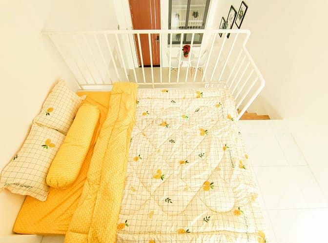 Hình ảnh Phòng rộng ,cửa sổ to, ngã tư Bảy Hiền