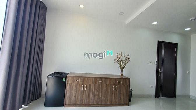 Hình ảnh Mb6623 nạp rút nhanh chóng studio có ban công Full Nội Thất Kênh Tân Hòa - Tân Phú