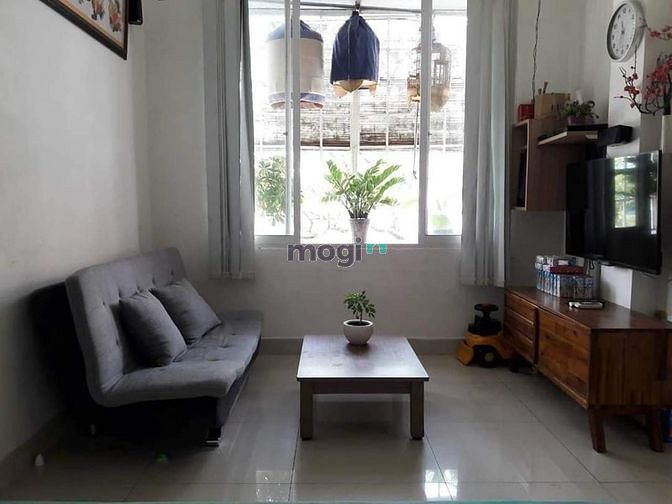 Hình ảnh Bán nhanh cc Xuân Thủy, P.Thảo Điền Q2