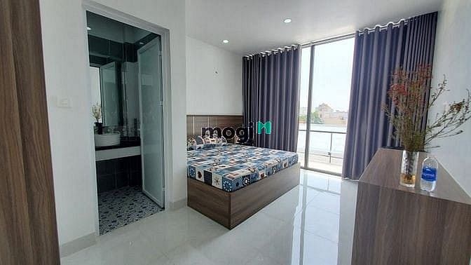 Hình ảnh Mb6623 nạp rút nhanh chóng studio có ban công Full Nội Thất Kênh Tân Hòa - Tân Phú
