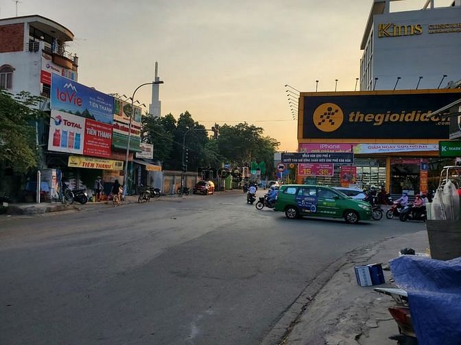 Hình ảnh Bán nhanh cc Xuân Thủy, P.Thảo Điền Q2