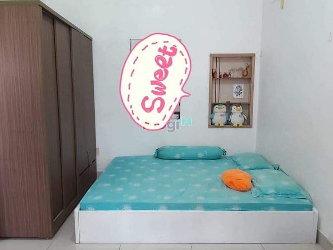 Hình ảnh Bán nhanh cc Xuân Thủy, P.Thảo Điền Q2