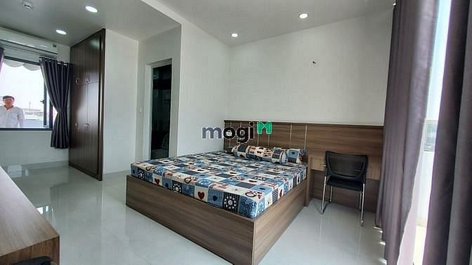 Hình ảnh Mb6623 nạp rút nhanh chóng studio có ban công Full Nội Thất Kênh Tân Hòa - Tân Phú