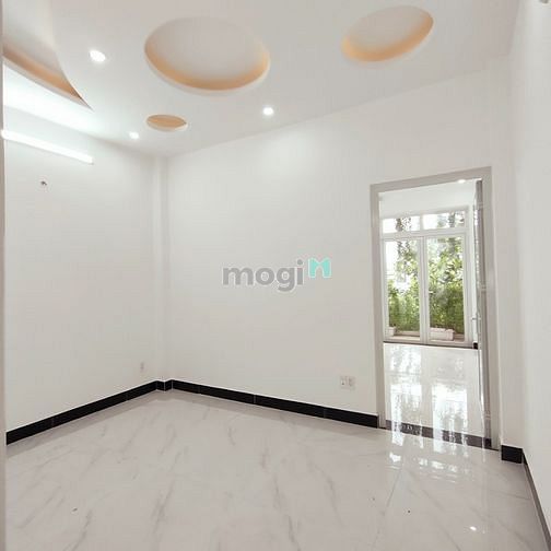Hình ảnh Bán nhà MT Thanh Loan, Phường 5, Quận 8.