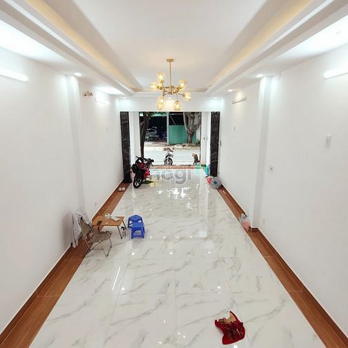Hình ảnh Bán nhà MT Thanh Loan, Phường 5, Quận 8.