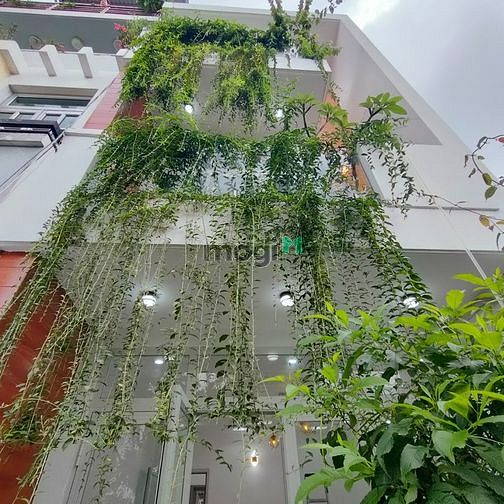 Hình ảnh Bán nhà MT Thanh Loan, Phường 5, Quận 8.