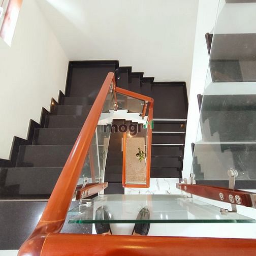 Hình ảnh Bán nhà MT Thanh Loan, Phường 5, Quận 8.
