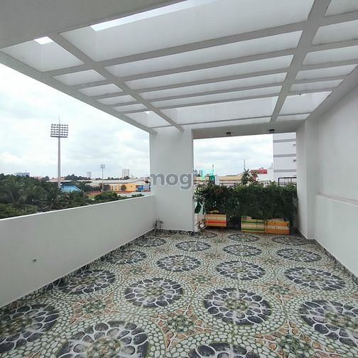 Hình ảnh Bán nhà MT Thanh Loan, Phường 5, Quận 8.