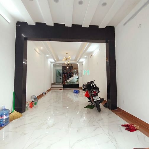 Hình ảnh Bán nhà MT Thanh Loan, Phường 5, Quận 8.