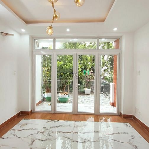 Hình ảnh Bán nhà MT Thanh Loan, Phường 5, Quận 8.