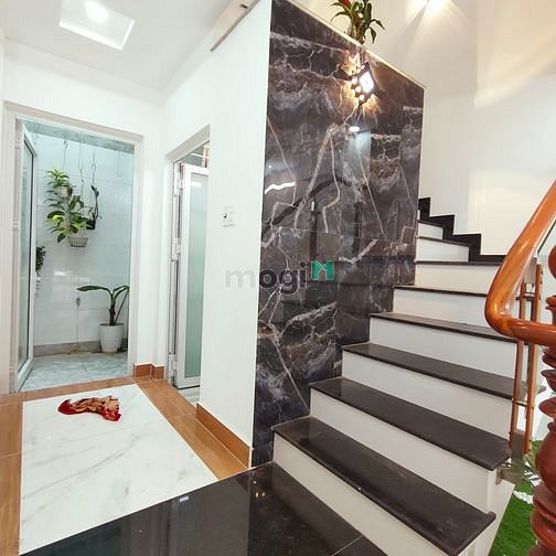 Hình ảnh Bán nhà MT Thanh Loan, Phường 5, Quận 8.