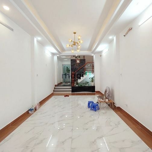 Hình ảnh Bán nhà MT Thanh Loan, Phường 5, Quận 8.