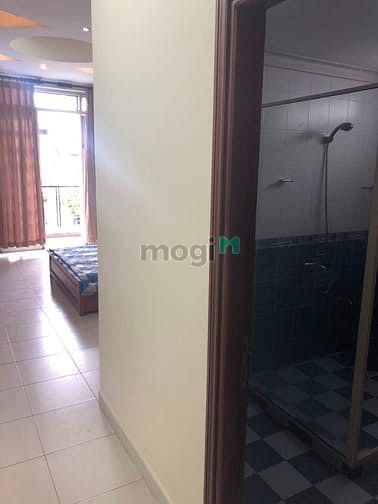 Hình ảnh Phòng đẹp 50m² có ban công Lý Thường Kiệt