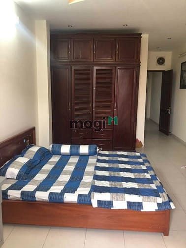 Hình ảnh Phòng đẹp 50m² có ban công Lý Thường Kiệt
