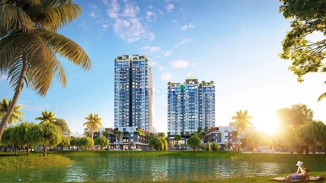 Hình ảnh Bán Trang Chủ MB66.COM / Đăng Ký Tặng 66K chung cư cao cấp diamond hill bắc giang