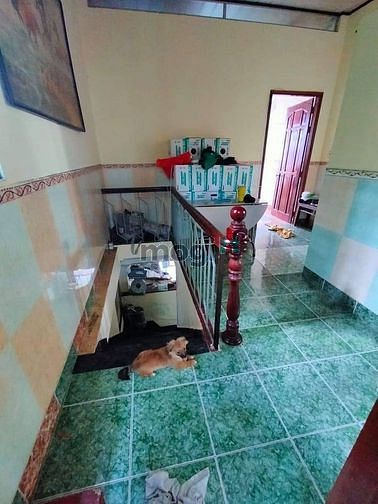 Hình ảnh Bác nhà ÂU Cơ 65M2 Tân Bình giá 5.7 tỷ