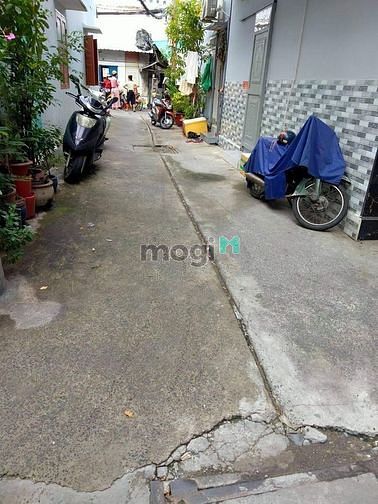 Hình ảnh Bác nhà ÂU Cơ 65M2 Tân Bình giá 5.7 tỷ