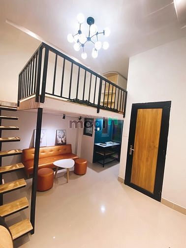 Hình ảnh 🏠Phòng CHDV cho thuê Duplex FULL NT Q4