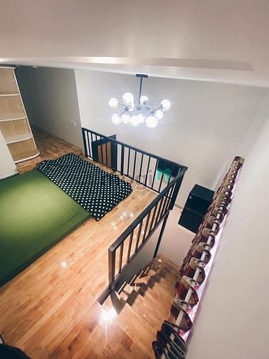 Hình ảnh 🏠Phòng CHDV cho thuê Duplex FULL NT Q4