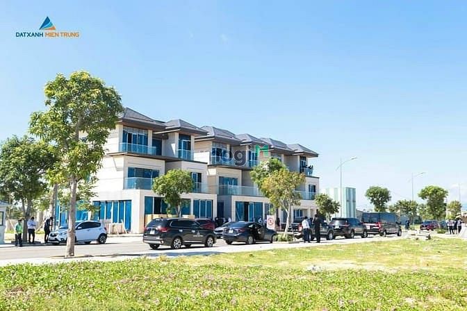 Hình ảnh Chỉ Với 1,1 Tỉ (50%)Sở Hữu Đất Ven Biển Đà Nẵng Vị Trí Cực Đẹp- Mb6623 phiên bản mới nhất