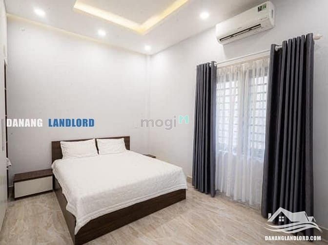 Hình ảnh Villa hồ bơi 3PN gần núi Sơn Trà - B551