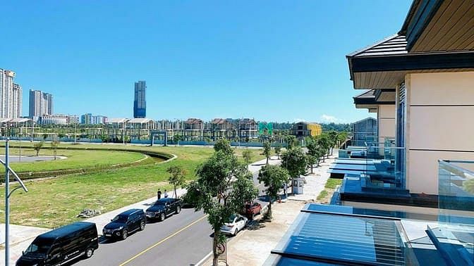 Hình ảnh Chỉ Với 1,1 Tỉ (50%)Sở Hữu Đất Ven Biển Đà Nẵng Vị Trí Cực Đẹp- Mb6623 phiên bản mới nhất