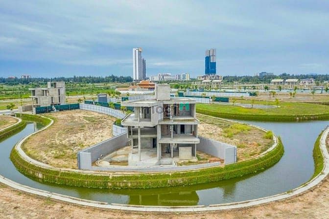 Hình ảnh Chỉ Với 1,1 Tỉ (50%)Sở Hữu Đất Ven Biển Đà Nẵng Vị Trí Cực Đẹp- Mb6623 phiên bản mới nhất