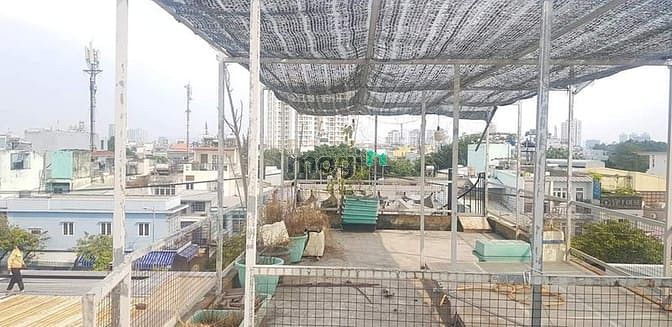 Hình ảnh Đại Hạ Giá 76tr/m2, HXH, Kênh Tân Hóa, 100m2, 7,6 tỷ