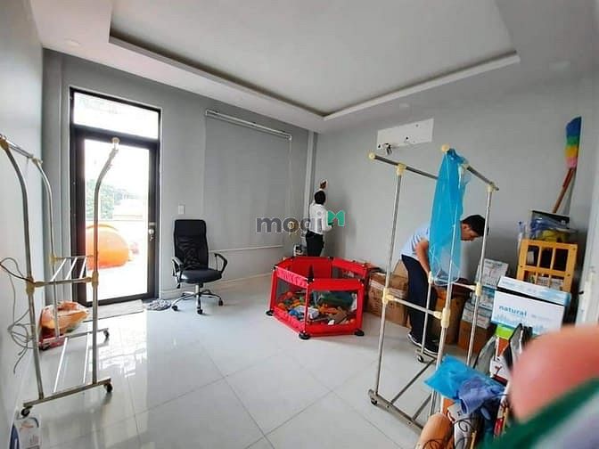 Hình ảnh Đại Hạ Giá 76tr/m2, HXH, Kênh Tân Hóa, 100m2, 7,6 tỷ