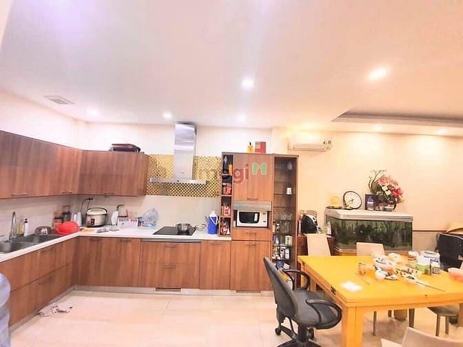 Hình ảnh Bán gấp nhà Nguyễn Ngọc Nại, 15m ra mặt phố, sang đẹp ở ngay