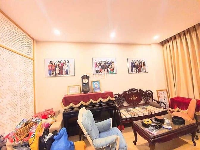 Hình ảnh Bán gấp nhà Nguyễn Ngọc Nại, 15m ra mặt phố, sang đẹp ở ngay