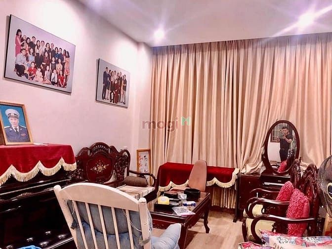 Hình ảnh Bán gấp nhà Nguyễn Ngọc Nại, 15m ra mặt phố, sang đẹp ở ngay