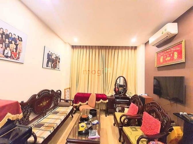 Hình ảnh Bán gấp nhà Nguyễn Ngọc Nại, 15m ra mặt phố, sang đẹp ở ngay