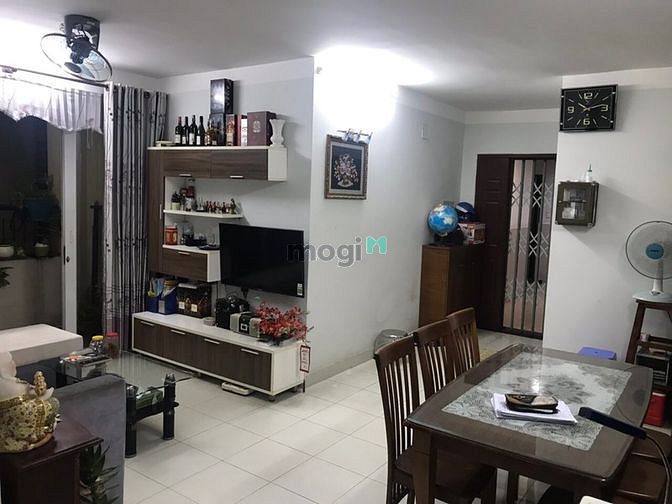 Hình ảnh Mb6623 nạp rút nhanh chóng Quang Thái 73m² 2PN/2WC đầy đủ nội thất